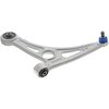 Mevotech Control Arm And Ball Joint Assembly, Cms901245 CMS901245